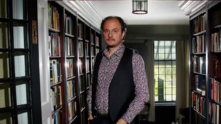 Jeffrey Eugenides on Female Authors and Jodi Picoult’s ‘Belly-Aching’